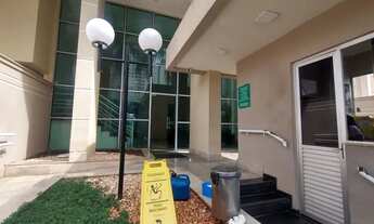 Imagem 2: Apartamento com 3 dormitórios para alugar, 100 m² por R$ 3.000/mês - Setor Nova Suiça - Go