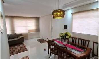 Imagem: Sobrado, Brooklin Paulista - São Paulo