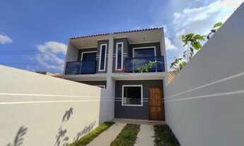 Imagem 2: CURITIBA - Casa Padrão - Cidade Industrial