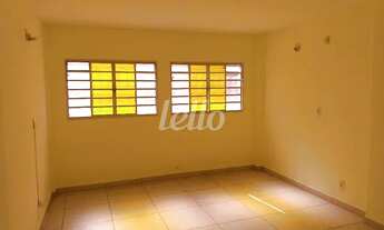 Imagem: São Paulo - Apartamento Padrão - Perdizes