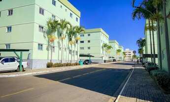 Imagem: Apartamento no Residencial Royal Garden