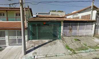 Imagem: Casa para aluguel possui 80 metros quadrados