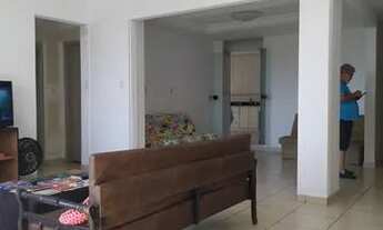 Imagem: Apartamento para venda tem 155 metros quadrados