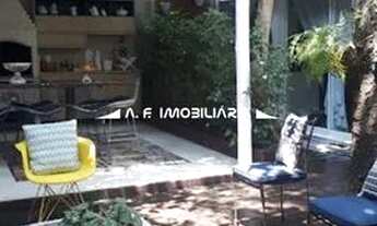 Imagem 5: São Paulo - Casa Padrão - BROOKLIN PAULISTA