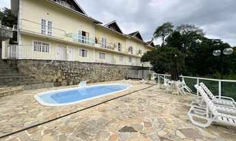 Imagem: Casa de condomínio para venda com 116 metros