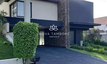 Imagem 2: Casa disponível para locação no bairro Alphaville Industrial - Barueri/SP