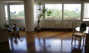 Imagem 5: SÃO PAULO - Apartamento Padrão - MORUMBI