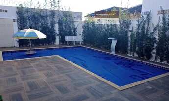 Imagem 2: Casa para venda com 470 metros quadrados com 3 quartos em Vila Rosa - Goiânia - GO