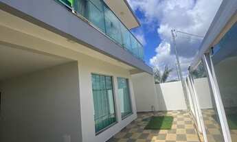 Imagem 2: FM Vende - Sobrado na Vila Suiça, 4 quartos com piscina aquecida e churrasqueira