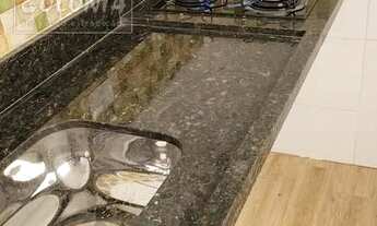 Imagem 2: Santo André - Apartamento Padrão - Vila Junqueira