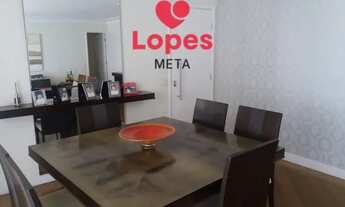 Imagem 2: Apartamento à venda no bairro Vila Ema - São José dos Campos/SP