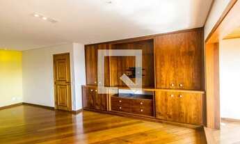 Imagem 3: Apartamento para Aluguel - Alphaville, 4 Quartos, 155 m2