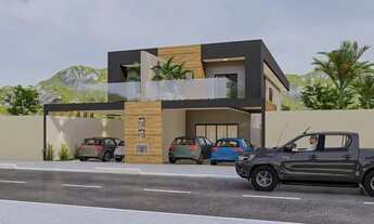 Imagem 6: O SONHO DE MORAR EM UMA CASA COM 3 SUÍTES, PISCINA E ÁREA GOURMET NO JARDIM DOS PINHEIROS