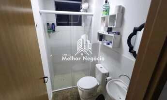 Imagem 4: Apartamento com 2 dorms, Jardim São Francisco, Piracicaba - R$ 136 mil, Cod: 3RAP3117