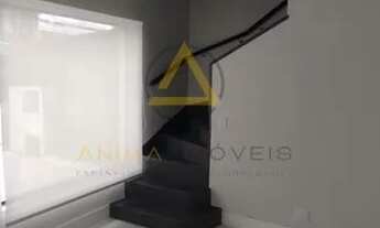 Imagem 6: Sobrado Comercial para Venda em São Paulo, Brooklin Paulista, 1 dormitório, 3 banheiros, 3