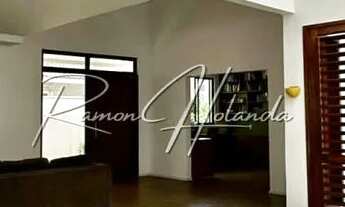 Imagem 3: Alto Padrão para Venda em Eusébio, Alphaville Eusébio, 4 dormitórios, 4 suítes, 5 banheiro