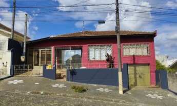 Imagem 1: Casa Residencial com 3 quartos à venda por R$ 450000.00, 210.00 m2 - ORFAS - PONTA GROSSA