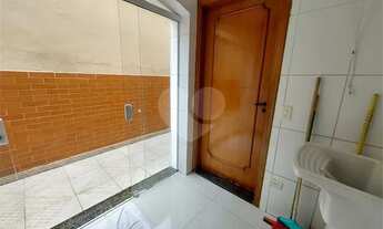 Imagem 4: Sobrado para aluguel e venda tem 250 metros quadrados com 3 quartos