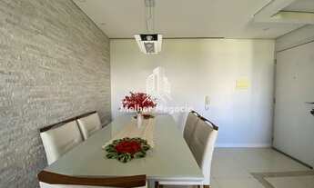Imagem 6: Apartamento com 2 dorms, Parque Yolanda (Nova Veneza), Sumaré - R$ 199 mil, Cod: RRAP2533