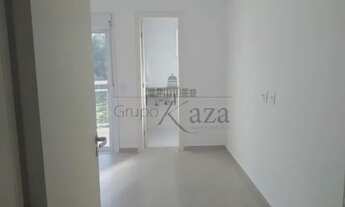 Imagem: Apartamento Padrão em São José dos Campos