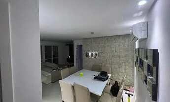 Imagem 2: Apartamento para venda possui 100 metros quadrados com 3 quartos