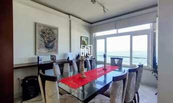 Imagem 6: COBERTURA DUPLEX NA PRAIA DO LEME COM UMA ESPETACULAR VISTA DE UM DOS PRINCIPAIS CARTÕES P