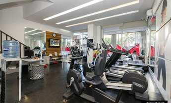 Imagem 7: Apartamento Frente Mar para Venda em Aquiraz, Porto das Dunas, 2 dormitórios, 1 suíte, 2 b