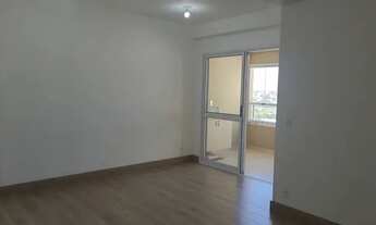 Imagem 5: Apartamento para venda tem 80 metros quadrados com 3 quartos