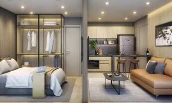 Imagem 3: STUDIO RESIDENCIAL em São Paulo - SP, Vila Clementino