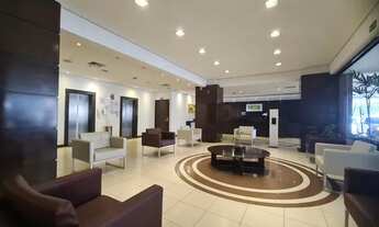 Imagem 3: Apartamento Flat com 2 quartos - Boqueirão - Santos - SP