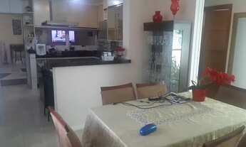 Imagem 5: Casa para aluguel com 250 metros quadrados com 3 quartos em Tulipas - Jundiaí - SP