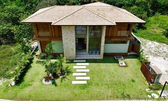 Imagem 7: PRAIA DO FORTE - Casa de Condomínio - PRAIA DO FORTE