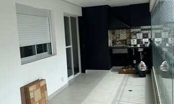 Imagem 1: Vendo apartamento novo com varanda gourmet no Belém