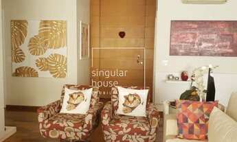 Imagem 2: APTO 136 M² 2 DORMIT. 3 VG GARAGEM