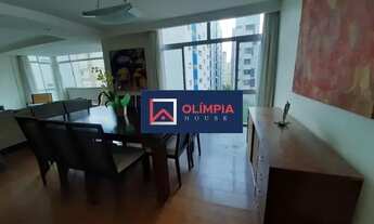 Imagem 3: Apartamento Venda 4 Dormitórios - 207 m² Higienópolis