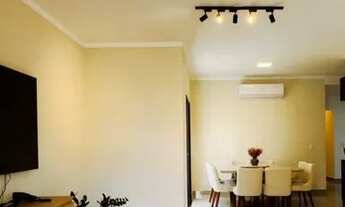 Imagem 4: Casa de condomínio térrea para aluguel tem 150 metros quadrados com 3 quartos