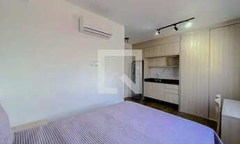 Imagem 3: Apartamento para Aluguel - Belém, 1 Quarto, 21 m2