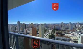 Imagem 4: Apartamento para aluguel no Centro de Curitiba