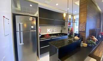 Imagem 6: Lindo apartamento a venda no Novo Estreito