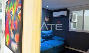 Imagem 5: Agatê Imóveis vende Ótima Casa Duplex em Condomínio de 94 m² Itaipu - Niterói por R 1.200