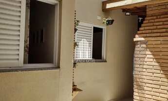 Imagem 7: Apartamento sem condomínio, 62m², Jardim Progresso - Santo André/SP