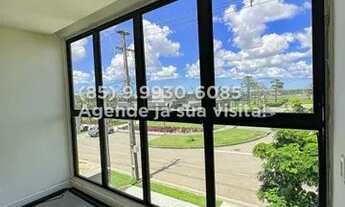 Imagem 7: Casa de condomínio para venda tem 257 metros quadrados com 4 quartos em Coité - Eusébio