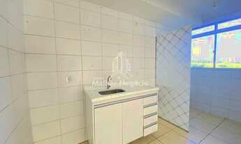 Imagem 4: Apartamento com 2 dorms, Jardim Nova Hortolândia I, Hortolândia - R$ 175 mil, Cod: AP2701