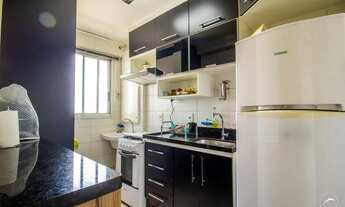 Imagem 7: Norte (Águas Claras