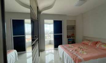 Imagem 5: Ellegance Atalaia - sala ampla