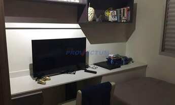 Imagem 4: Apartamento - Jardim Miranda - Campinas