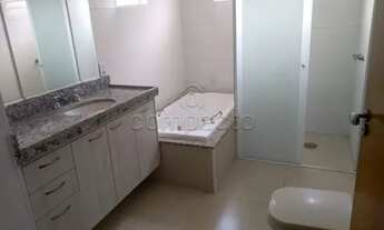 Imagem 7: Casa Padrão em São José do Rio Preto