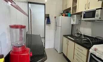 Imagem 5: Vendo lindo apartamento
