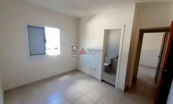 Imagem 6: Pindamonhangaba - Apartamento Padrão - Tabaú