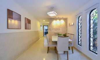 Imagem 7: Vila Mascote - Residência Perfeita - Área Gourmet e Quintal